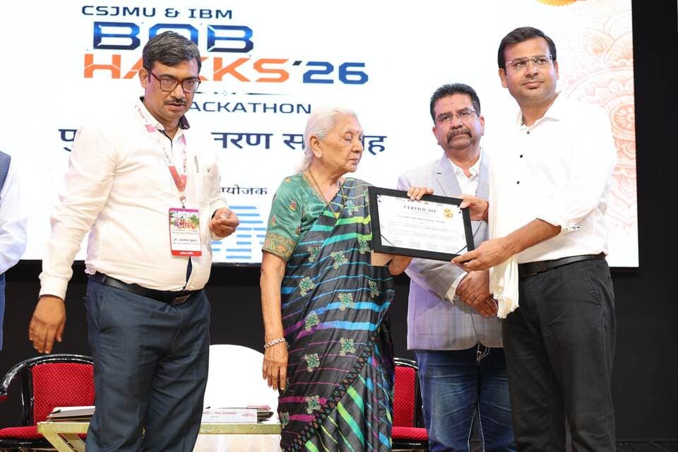 Awards Ceremony